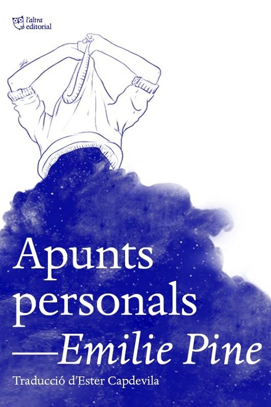 APUNTS PERSONALS | 9788412006988 | PINE, EMILIE