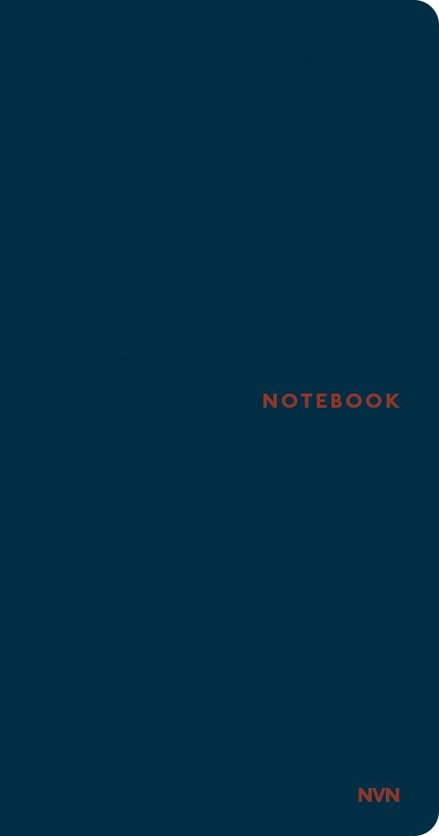 NOTEBOOK | 9788417978617