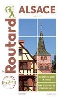 GUIDE ROUTARD ALSACE 2020/21 | 9782017101130 | COLLECTIF