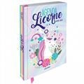 AGENDA LICORNE 2020/2021 | 9782809671315 | COLLECTIF