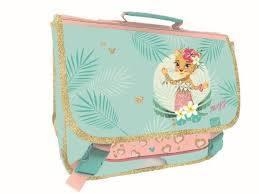 CARTABLE VERT ET ROSE MARGUY | 3371010446254