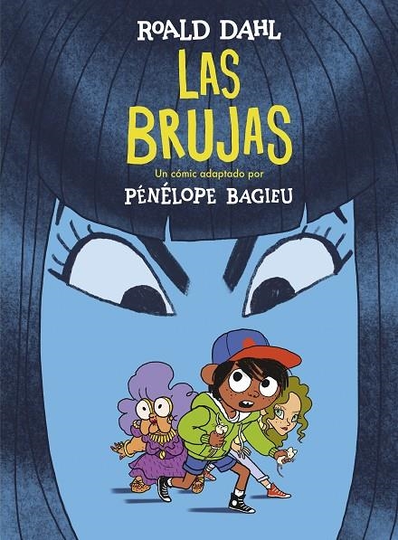 LAS BRUJAS | 9788420440248 | DAHL, ROALD