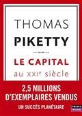 LE CAPITAL AU XXIE SIÈCLE | 9782757884584 | PIKETTY, THOMAS