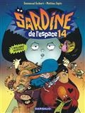 SARDINE DE L'ESPACE VOLUME 14. L'INTELLIGENCE ARCHIFICELLE | 9782205083774 | GUIBERT, EMMANUEL / SAPIN, MATHIEU