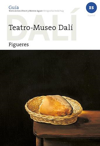 DALÍ | 9788484787143 | PUIG CASTELLANO, JORDI/AGUER TEIXIDOR, MONTSE/PITXOT SOLER, ANTONI