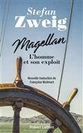 MAGELLAN : L'HOMME ET SON EXPLOIT | 9782221246832 | ZWEIG, STEFAN