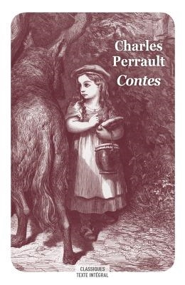 CONTES DE PERRAULT -  | 9782211302623 | PERRAULT-GUSTAVE DORÉ