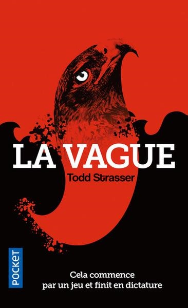 LA VAGUE | 9782266185691 | STRASSER TODD