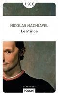 LE PRINCE | 9782266293488 | MACHIAVEL