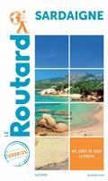 GUIDE ROUTARD SARDAIGNE 2020/21 | 9782017101178 | COLLECTIF