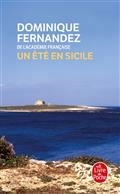 UN ÉTÉ EN SICILE | 9782253100409 | FERNANDEZ, DOMINIQUE