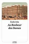 AU BONHEUR DES DAMES | 9782211238373 | ZOLA, EMILE