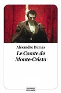 LE COMTE DE MONTE-CRISTO | 9782211239745 | DUMAS, ALEXANDRE