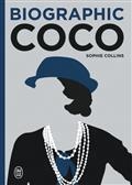 BIOGRAPHIC COCO | 9782290205679 | SOPHIE COLLINS