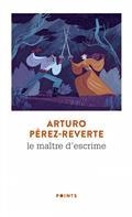 LE MAÎTRE D'ESCRIME | 9782757883280 | PÉREZ-REVERTE, ARTURO