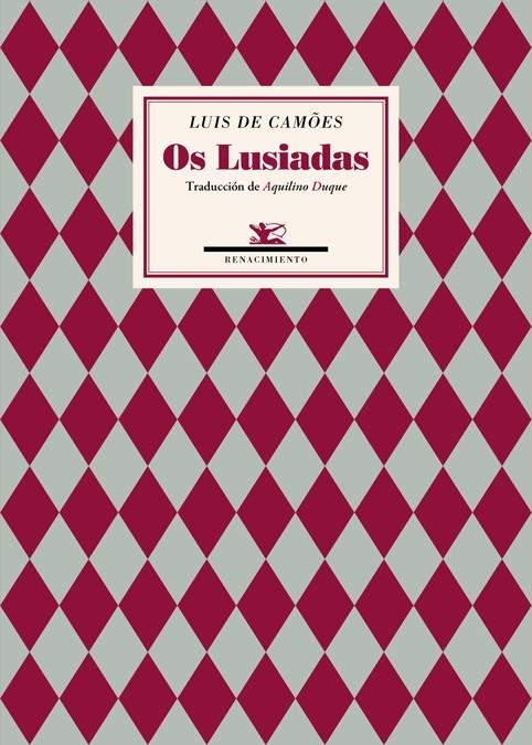 OS LUSIADAS | 9788416685684 | CAMÕES, LUIS DE