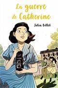 LA GUERRE DE CATHERINE | 9782211223058 | BILLET, JULIA