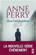 DANS L'OEIL DU CYCLONE | 9782264074348 | PERRY, ANNE