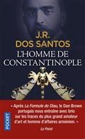 L'HOMME DE CONSTANTINOPLE | 9782266307017 | SANTOS, JOSÉ RODRIGUES DOS 