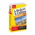 LE ROBERT & COLLINS ESPAGNOL POCHE : FRANÇAIS-ESPAGNOL, ESPAGNOL-FRANÇAIS | 9782321014874 | COLLECTIF