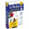 LE ROBERT COLLÈGE & SON DICTIONNAIRE NUMÉRIQUE ENRICHI : LE DICTIONNAIRE DES 11-15 ANS, 6E-3E | 9782321015239 | COLLECTIF