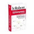 DICTIONNAIRE DES SYNONYMES ET NUANCES | 9782321015321 | COLLECTIF