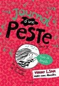 JOURNAL D'UNE PESTE T.09. AVIS DE TEMPÊTE ! | 9782732494609 | SAM, VIRGINY L.