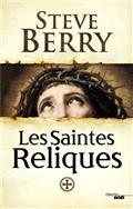 LES SAINTES RELIQUES | 9782749165165 | BERRY, STEVE