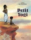 PETIT YOGI | 9782211239752 | NORAC, CARL