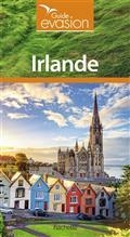 GUIDE ÉVASION IRLANDE | 9782017061069 | CROUZET, A