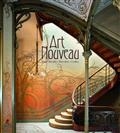 ART NOUVEAU : PARIS, BRUXELLES, BARCELONE, LONDRES | 9782809918281 | HAUFFE, THOMAS