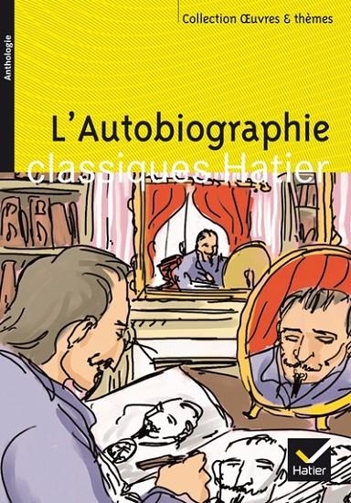 L'AUTOBIOGRAPHIE | 9782218743290