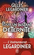 POUR UN INSTANT D'ÉTERNITÉ | 9782290227183 | LEGARDINIER, GILLES