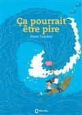 ÇA POURRAIT ÊTRE PIRE | 9782366245097 | TSARFATI, EINAT