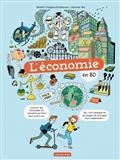 L'ÉCONOMIE EN BD | 9782203168497 | COUPPEY-SOUBEYRAN, JÉZABEL / BUI, AURIANE