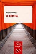 LE SHIATSU | 9782715404045 | ODOUL, MICHEL