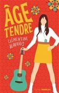 ÂGE TENDRE | 9782377314652 | BEAUVAIS, CLÉMENTINE