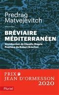 BRÉVIAIRE MÉDITERRANÉEN | 9782818506233 | MATVEJEVIC, PREDRAG 