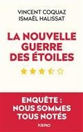 LA NOUVELLE GUERRE DES ÉTOILES | 9782366585148 | COQUAZ, VINCENT / HALISSAT, ISMAËL