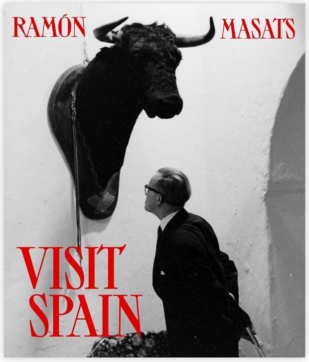 VISIT SPAIN | 9788417769536 | MASATS, RAMÓN