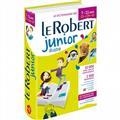 LE ROBERT JUNIOR ILLUSTRÉ : LE DICTIONNAIRE DES 7-11 ANS, CE-CM-6E | 9782321015161 | COLLECTIF