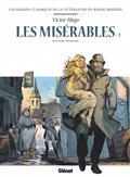 LES MISÉRABLES T01 - BD | 9782344043479 | BADET, DANIEL / CAPO, BERNARD / VICTOR HUGO