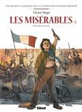 LES MISÉRABLES T02 - BD | 9782344043486 | BARDET, DANIEL / CAPO, BERNARD / VICTOR HUGO