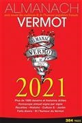 ALMANACH VERMOT 2021 : PETIT MUSÉE DES TRADITIONS & DE L'HUMOUR POPULAIRES FRANÇAIS | 9782019453992 | COLLECTIF