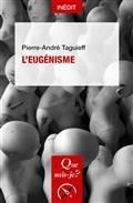 L'EUGÉNISME | 9782715404007 | TAGUIEFF, PIERRE-ANDRÉ