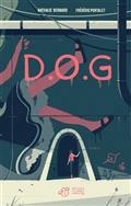 D.O.G. | 9791035203665 | BERNARD, NATHALIE / PORTALET, FRÉDÉRIC