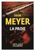 LA PROIE | 9782072857751 | MEYER, DEON