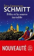 FÉLIX ET LA SOURCE INVISIBLE | 9782253077688 | SCHMITT, ERIC-EMMANUEL