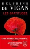 LES GRATITUDES | 9782253934288 | VIGAN, DELPHINE DE