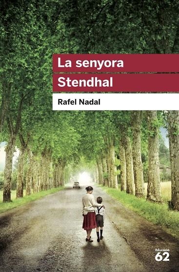 LA SENYORA STENDHAL | 9788415954743 | NADAL, RAFEL